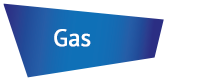 Gas-Region