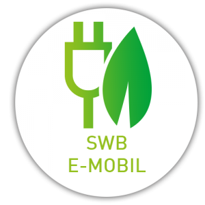 Siegel-SWB e-mobil